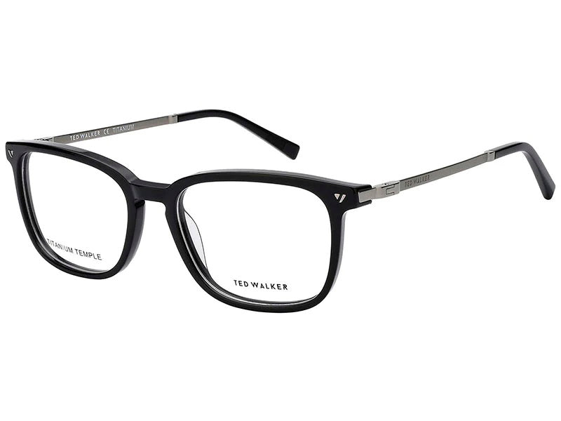 Rama optica TED WALKER TW1014C-53 C1, 2025, din Acetat, p/u barbati