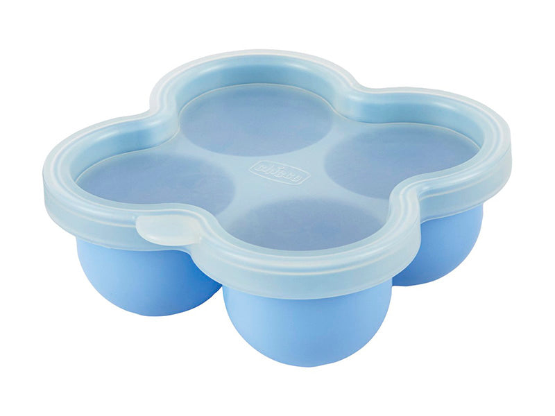Chicco Container sectionat