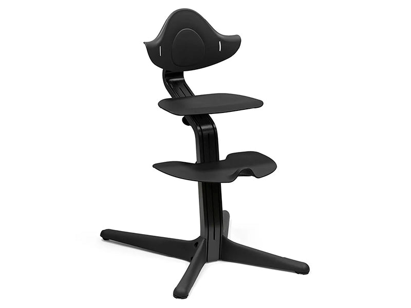 Stokke Nomi Scaun de masa Black