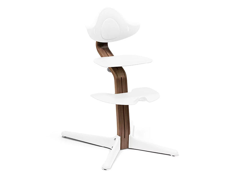 Stokke Nomi Scaun de masa Natural White 626501