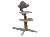 Stokke Nomi Scaun de masa Natural Grey 626503