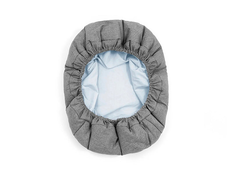 Stokke Nomi Set nou-nascut Grey/Grey Blue