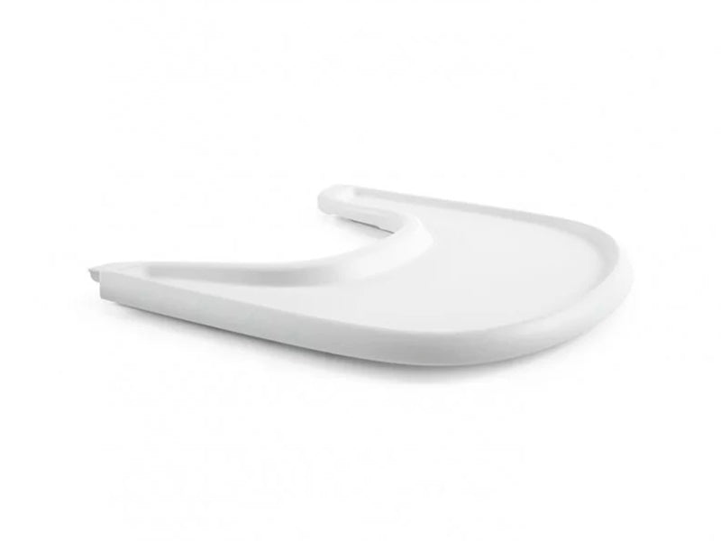 Stokke Nomi Tavita pu scaun White