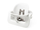 Stokke Steps scaun White Natural 349701