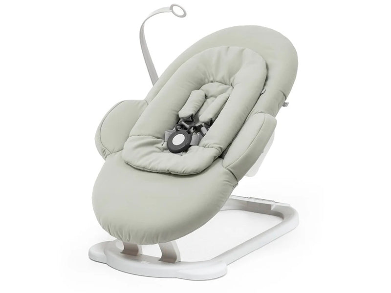 Stokke Steps Balansor Soft Sage/Sasiu alb 350112