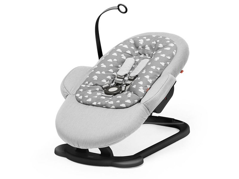 Stokke Steps Balansor Grey Clouds