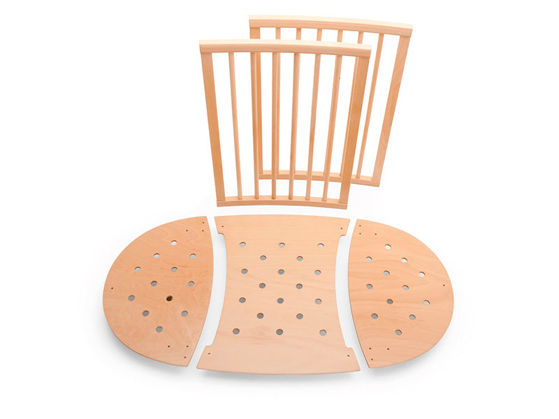 Stokke Sleepi Extensie pentru Pat Natural