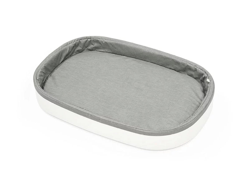 Stokke Sleepi Suport pentru schimbat Alb