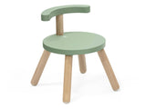 Stokke MuTable Scaun Clover Green 627103