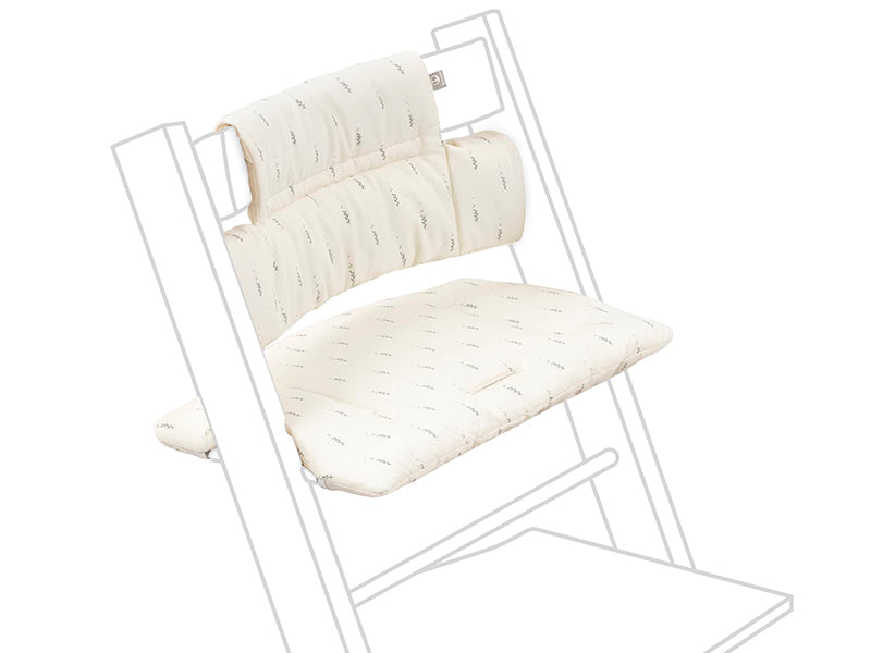 Stokke Tripp Trapp Classic Pernuta pu scaun de masa Wheat Cream 100380
