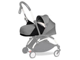 BABYZEN YOYO O+ pachet nou-nascut Grey
