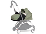 BABYZEN YOYO O+ pachet nou-nascut Olive