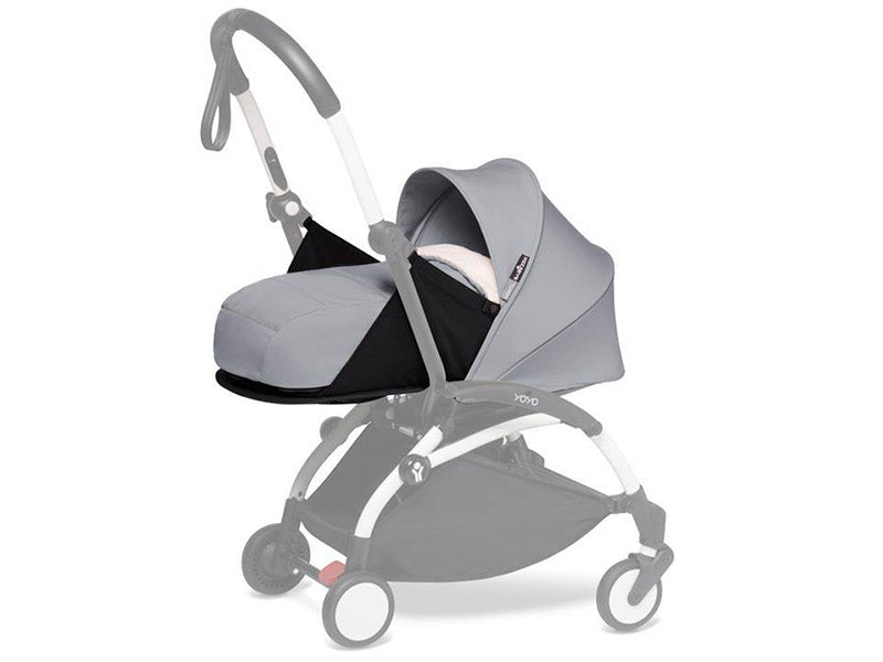 BABYZEN YOYO O+ pachet nou-nascut Stone