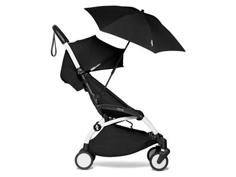 BABYZEN YOYO Parasolar Black