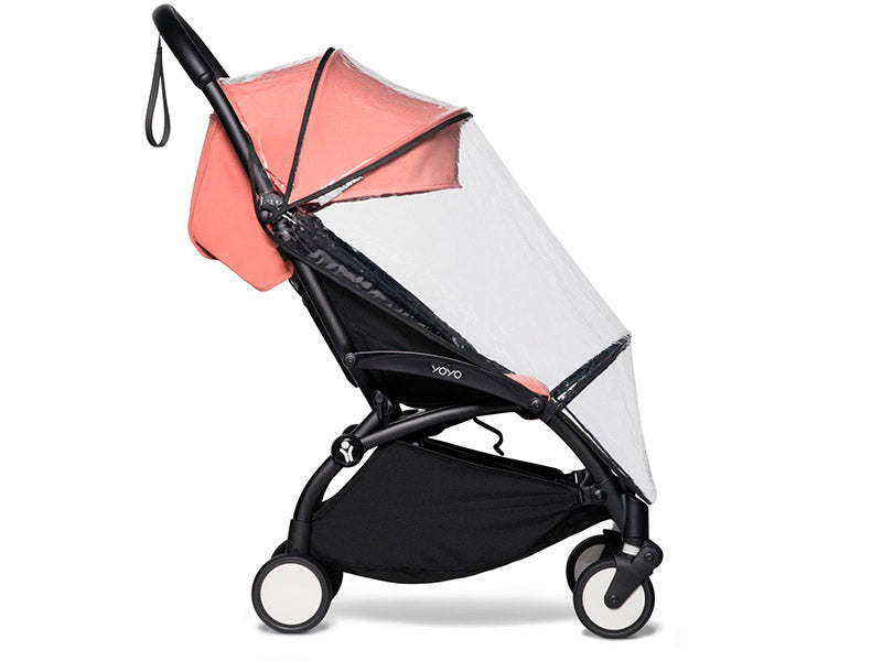 BABYZEN YOYO 6+ Husa de ploaie