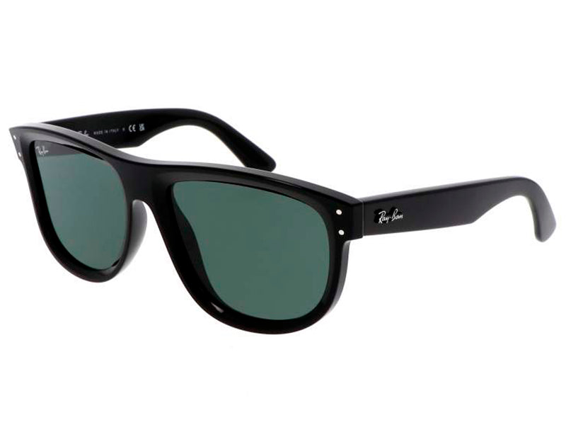 Ochelari de soare Ray Ban Reverse RBR0501S-6677VR-56, din Acetat, unisex