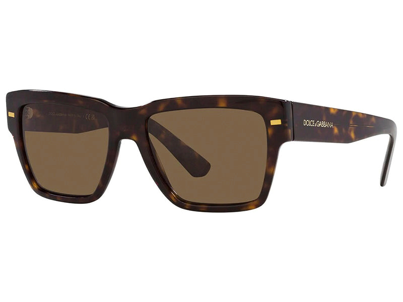 Rama ochelari de soare Dolce Gabbana
