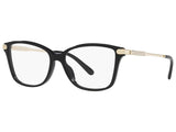 Rama optica Michael Kors MK4105BU-3005-54, din Acetat, p/u femei