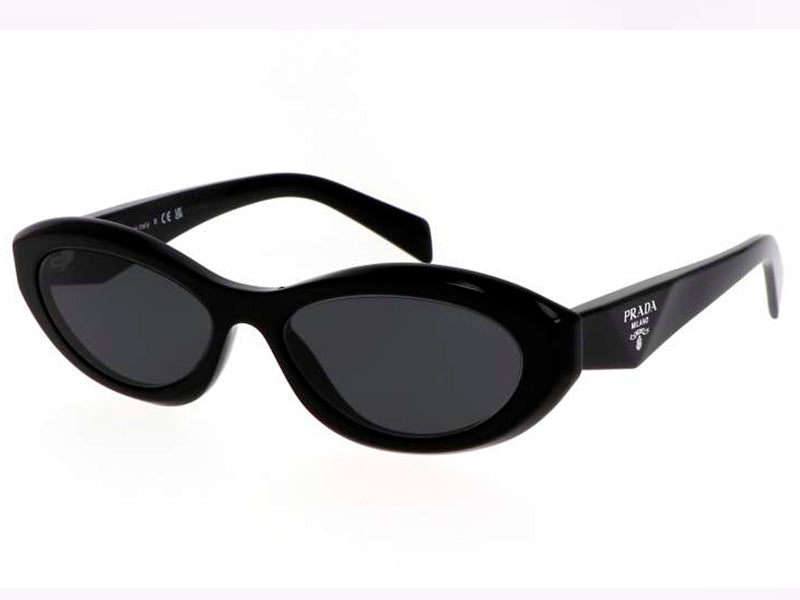 Ochelari de soare Prada PR26ZS-16K08Z-55, din Acetat, p/u femei