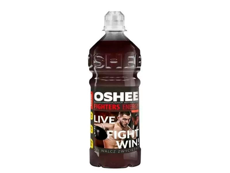 Oshee Fighter bautura