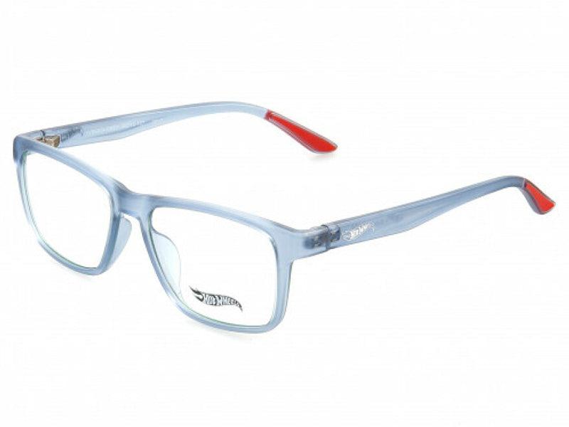 Rama optica HOT WHEELS HWBB004 GREY 48-15-127, din Acetat, p/u copii