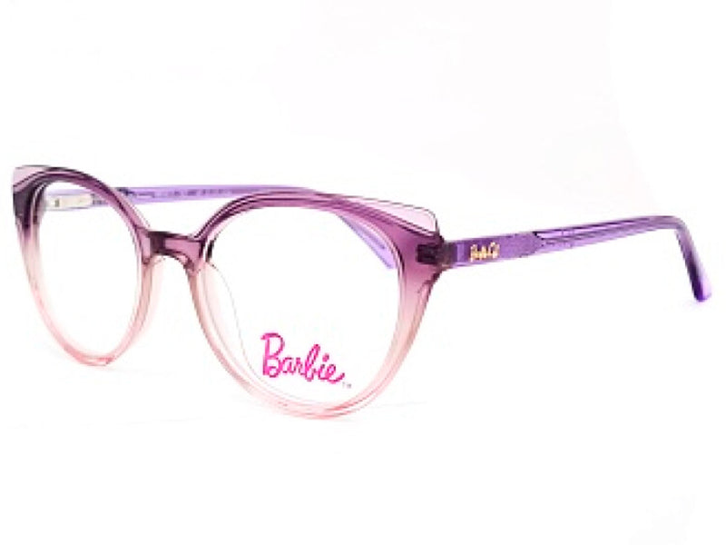 Rama optica BARBIE BBV017 VLT 47-17-135, 2025, din Acetat, p/u copii