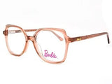 Rama optica BARBIE BBV019 PNK 48-16-135, 2025, din Acetat, p/u copii