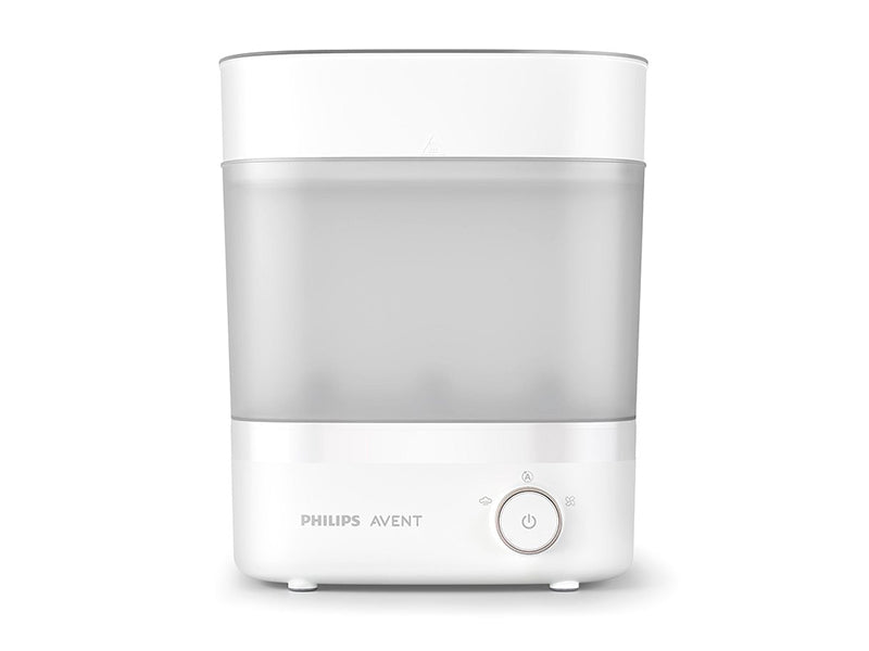 Philips Avent Sterlizator si uscator de biberoane electric SCF293/00