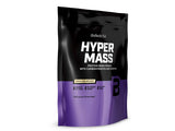 Biotech Hyper Mass pu masa musculara 1000g vanilie