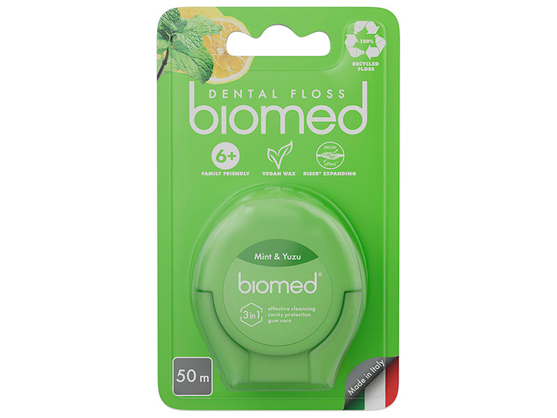 Biomed ata dentara