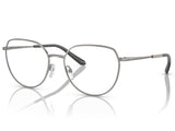 Rama optica Armani Exchange AX1056-6085-54, din Metal, p/u femei
