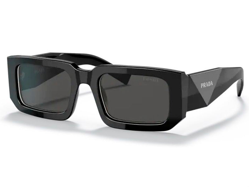 Ochelari de soare Prada PR06YS-09Q5S0-53, din Acetat, p/u femei