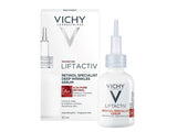 VICHY Liftactiv Специализированная сыворотка с ретинолом 30 мл