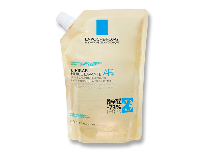 La roche-posay Lipikar Ulei de corp AP+