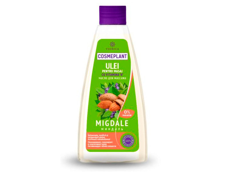 Cosmeplant Ulei pentru masaj