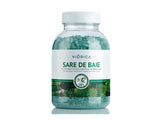 Viorica Cosmeplant Sare p/baie Brad Alb 1000 g