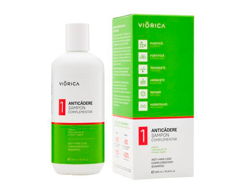 Viorica Sampon Anticadere