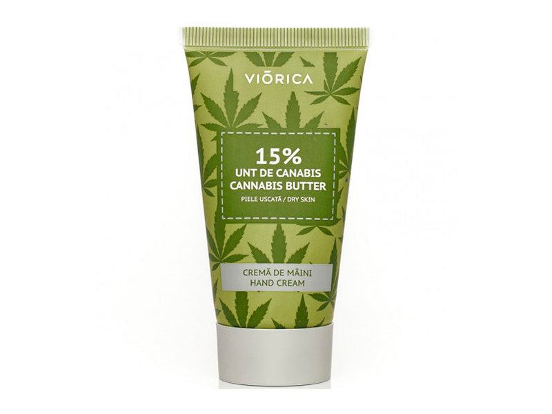 Viorica Crema de maini