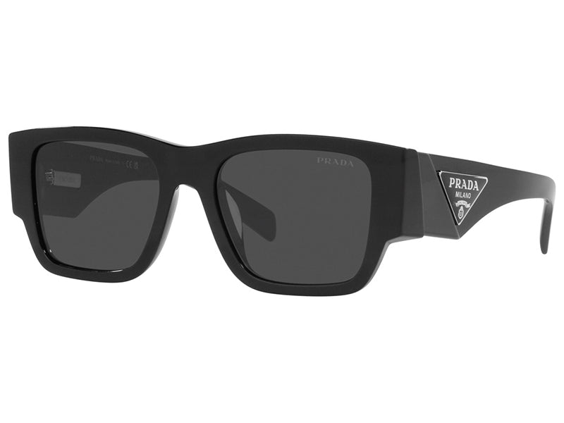 Ochelari de soare Prada PR10ZS-1AB5S0-54, din Acetat, unisex