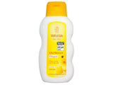 Weleda Baby ulei de corp cu galbenele 200 ml