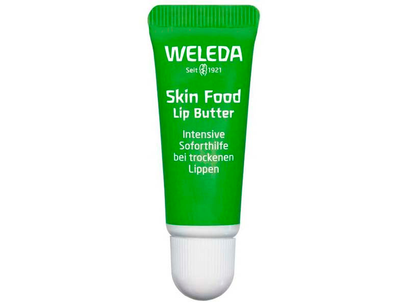 Weleda Balsam de buze Skin Food