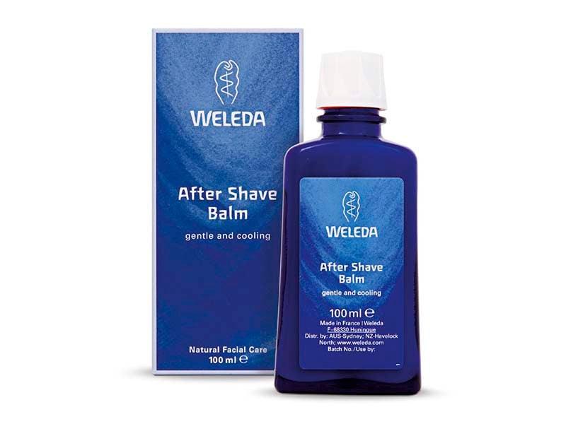 Weleda Men Aftershave Balsam 100ml
