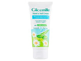 Glicemille Crema pt maini hranitoare cu Glicerina, Musetel si Ulei de Masline 100 ml (tuba)