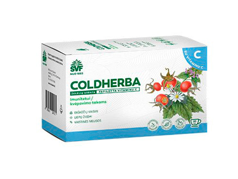 Coldherba