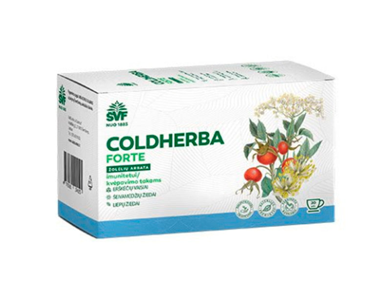 Coldherba Forte