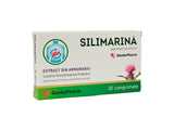 Silimarina 100mg comp.