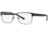 Rama optica Armani Exchange AX1019-6089-54, din Metal, p/u barbati