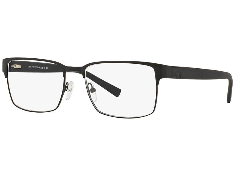 Rama optica Armani Exchange AX1019-6089-54, din Metal, p/u barbati