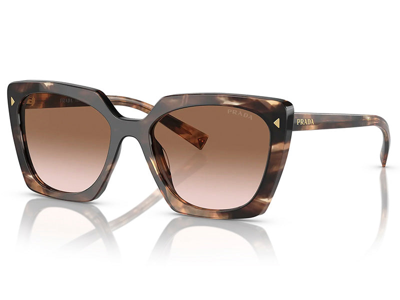 Ochelari de soare Prada PR23ZS-07R0A6-54, din Acetat, p/u femei