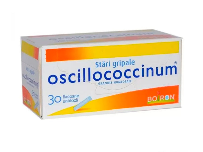 Oscillococcinum